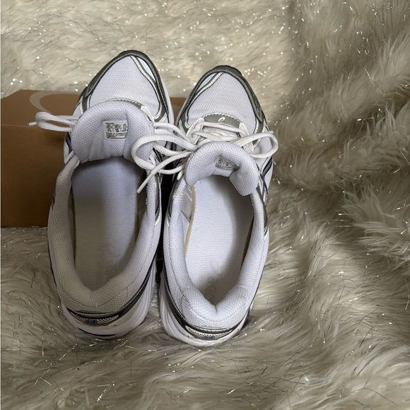 ASICS GT-2160 White/Space Lavender Sneakers Size Men’s 7.5 / Women’s 9 - Picture 10 of 13